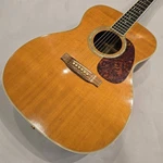 Martin M-38 Used Acoustic Guitar 1993. Fixed Price $2348.69.