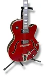 Epiphone Emperor Swingster Hollow Body Jazz Guitar. Fixed Price $554.00.
