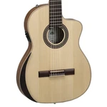 Manuel Rodriguez Ecologia Samba Flat Acoustic-electric Guitar Spruce Walnut. Fixed Price $659.95.