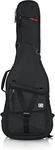 Gator Cases Transit Series Electric Guitar Gig Bag; Charcoal Black Exterior. Fixed Price $134.99.