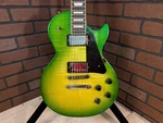 Gibson Les Paul Studio Session Electric Guitar - Iguana Burst. Fixed Price $1799.00.