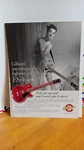 Gibson ES-446S Guitar -print Ad 11 X 8.5 00300. Fixed Price $7.95.