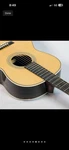Martin Acoustic Guitar Spruce Rosewood 12 Fret Natural 6 String. Fixed Price $5500.00.