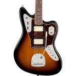 Fender Kurt Cobain Signature Jaguar E/g, Rosewood Fingerboard, 3-COLOR Sunburst. Fixed Price $1999.99.