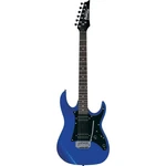 Ibanez Gio Series GRX20Z Electric Guitar, Rosewood Fingerboard, Jewel Blue. Fixed Price $209.99.