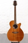 Takamine GN77KCE Nexc Acoustic-electric Koa. Fixed Price $809.10.
