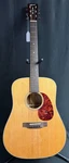 Bristol By Blueridge BL-140 Deluxe Dreadnought Acoustic Guitar Gloss Natural. Fixed Price $499.95.