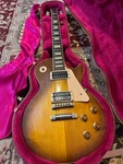 Gibson Les Paul 1960 Classic Reissue 2001 Guitar. Fixed Price $3000.00.