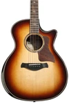 Taylor Next Generation Builder's Edition 814CE Ltd Macassar Ebony - Shaded. Fixed Price $5499.00.