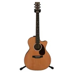 Martin GPC-11E Electric Acoustic GUITAR-01. Fixed Price $1663.99.