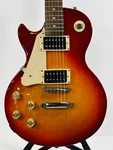 Epiphone Les PAUL-100 Left-handed Electric Guitar (P03065675). Fixed Price $199.99.