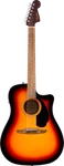 Fender California Standard Redondo Ce 3-COLOR Sunburst. Fixed Price $279.99.