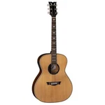 Dean Augustine Elite Grand Auditorium, A/e, Solid Top, Sa Ga. Fixed Price $1099.00.