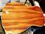 Nice Takamine EG501S Acoustic Electric Guitar, Vintage Koa Om Mid Size "new Gen". Fixed Price $1990.00.