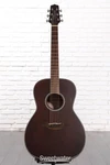 Takamine GY21E New Yorker Parlor Acoustic-electric Guitar Satin Molasses. Fixed Price $629.10.