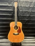 Vintage Alvarez 5022 Acoustic W/ Gigbag -. Fixed Price $699.99.