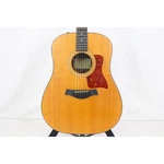 Taylor 110E Acoustic Guitar. Fixed Price $1014.99.