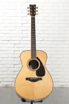 Yamaha LS56 Custom Are Concert - Natural. Fixed Price $4769.99.