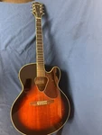 Gretsch Historic Series G3700 - Rare. Fixed Price $450.00.