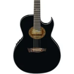 Ibanez EP5 Euphoria Steve Vai Signature Thinline Acoustic-electric Guitar, Solid. Fixed Price $999.99.
