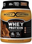 Body Fortress Super Advanced Whey Protein Powder -chocolate/peanut Butter, 2.... Fixed Price $60.00.