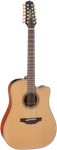 Takamine TAP3DC12 Pro Series. Fixed Price $2031.03.