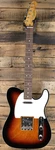 Squier Classic Vibe 60S Telecaster Custom Electric Guitar - 3TSB #M934. Fixed Price $369.00.