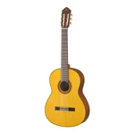 Yamaha CG122MSH 6-STRING Classical Guitar Spruce Top Lower Action Pro. Fixed Price $299.99.