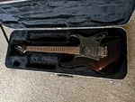 Ibanez Prestige RG-1570 2007 Team Craft Upgrades And Hsc, Great Shape Mij. Fixed Price $950.00.