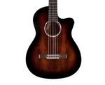 Cordoba Fusion 5 Cutaway A/e Nylon String Guitar Sonata Burst B-stock. Fixed Price $399.99.