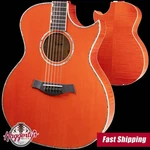Taylor Doyle Dykes Signature Model Grand Auditorium Acoustic/electric Guitar -. Fixed Price $4999.00.