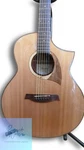 String Adjusted! Ibanez AEW22CD-NT1201 With Case. Fixed Price $636.62.