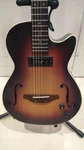 K.yairi KYF-1 Electric Acoustic Guitar. Fixed Price $1335.99.