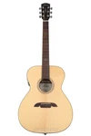 Alvarez AF70E Artist Series Acoustic-electric Guitar Natural. Fixed Price $699.99.