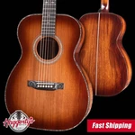 Martin Custom Shop Style 45 00-14F Acoustic Guitar Sinker Redwood/honduran Ros. Fixed Price $12531.00.