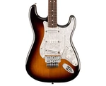 Used Fender Dave Murray Stratocaster 2-COLOR Sunburst W/ Rosewood Fb. Fixed Price $1399.99.