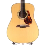 Alvarez Herringbone Masterworks A/e Dread, Spruce Top, Plays Great (RC2) (49003). Fixed Price $839.00.