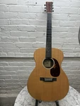 Martin & Custom X Series Acoustic Electric 6 String Guitar Great Condition. Fixed Price $550.00.