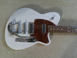 2022 Reverend Flatroc Guitar, One Owner. Fixed Price $799.99.