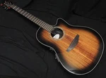 Ovation CS24P Ablkw 2023 Limited Australian Blackwood Acoustic Guitar Eco. Fixed Price $1393.35.