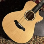 Taylor Custom GCCE12 2019 Englemann Spruce Quilted Maple Acoustic Guitar Usa. Fixed Price $5600.00.