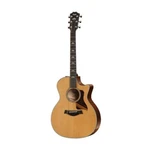 Taylor 614CE V-class Grand Auditorium Acoustic Electric Guitar. Fixed Price $3499.00.