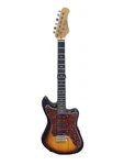 Eko Electric Guitar Camaro Vr Hss Vintage Burst Main Unit Only 2019 Used. Fixed Price $546.78.