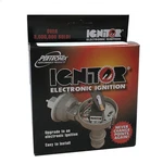 Electronic Ignition Conversion Kit Fits Case Tractor 12-VOLT Negative Ground. Fixed Price $234.99.