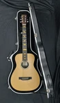 Martin Lxme Mini Acoustic-electric Guitar With Skb Case (read Description). Fixed Price $399.99.