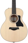 Taylor Gs Mini-e Rosewood Plus Acoustic-electric Guitar Gloss Natural With. Fixed Price $1199.00.