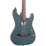 Godin G-tour Eq Cedar-maple Nylon Acoustic-electric Guitar Arctik Blue. Fixed Price $1579.00.
