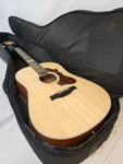 Godin Metropolis Composer Solid Mahogany Top And Back Acoustic/ Electric Guitar,. Fixed Price $999.00.
