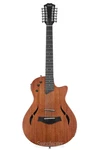 Taylor T5Z-12 Classic 12-STRING Hollowbody Electric Guitar Tropical Mahogany. Fixed Price $2599.00.