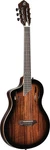 Ortega Guitars Tourplayer Series Left-handed Thinline Crossover Electric-nylo.... Fixed Price $499.99.